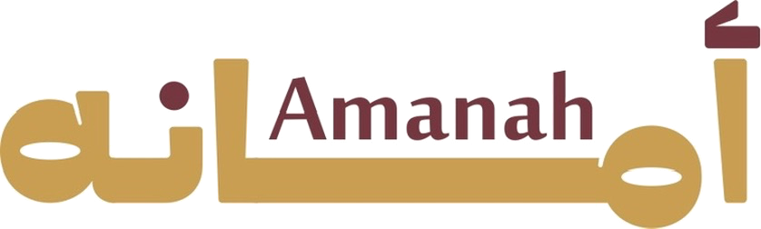 Amanah — Trusted Muslim Marketplace